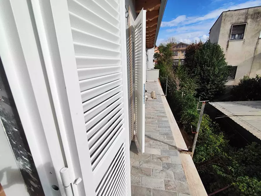 Immagine 22 di Villa in vendita  in via colleferro 64 a Guidonia Montecelio