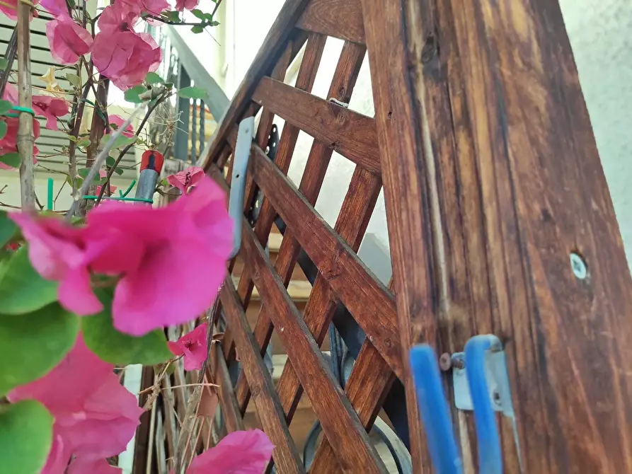 Immagine 7 di Quadrilocale in vendita  in Via Campolimpido 19 a Tivoli