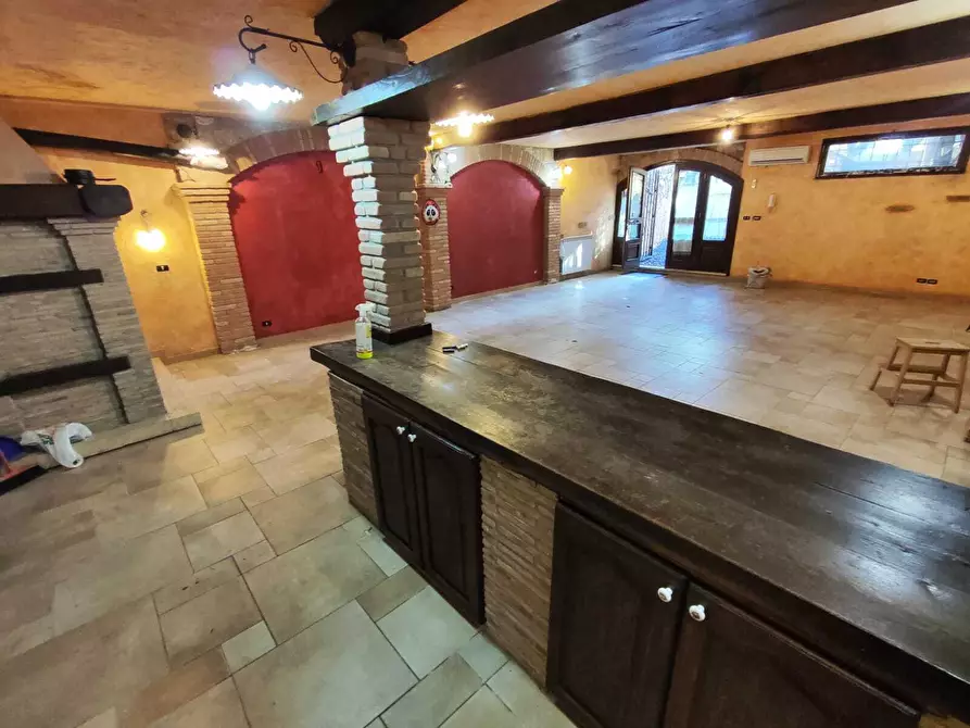 Immagine 24 di Trilocale in vendita  in via niccolò tommaseo 51 a Guidonia Montecelio