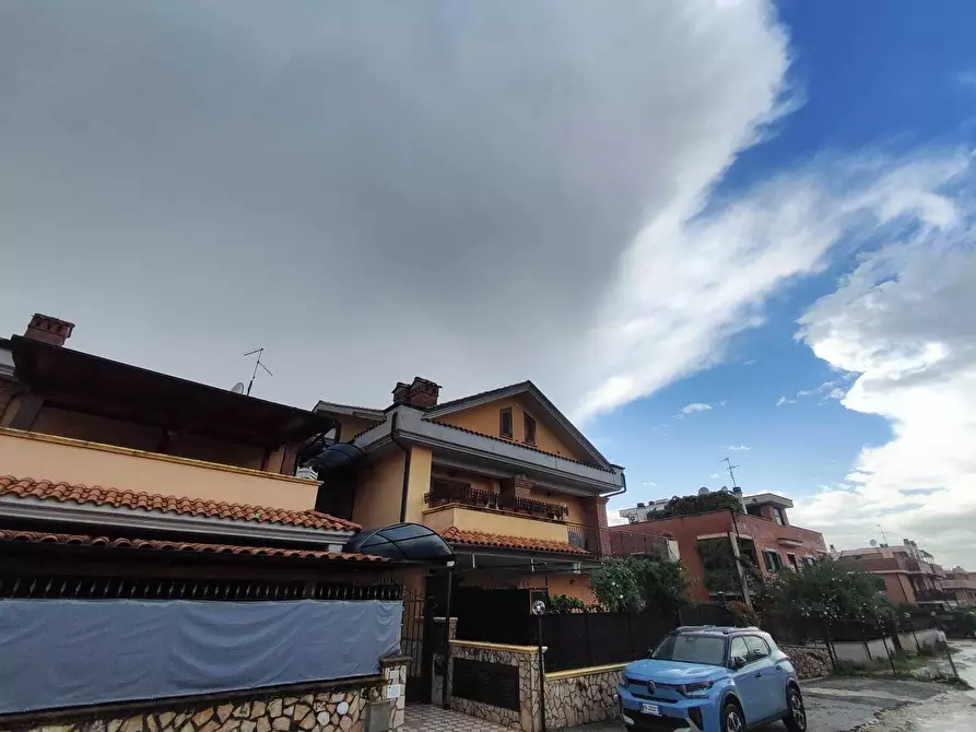 Immagine 1 di Quadrilocale in vendita  in Via degli Orti 68 a Tivoli