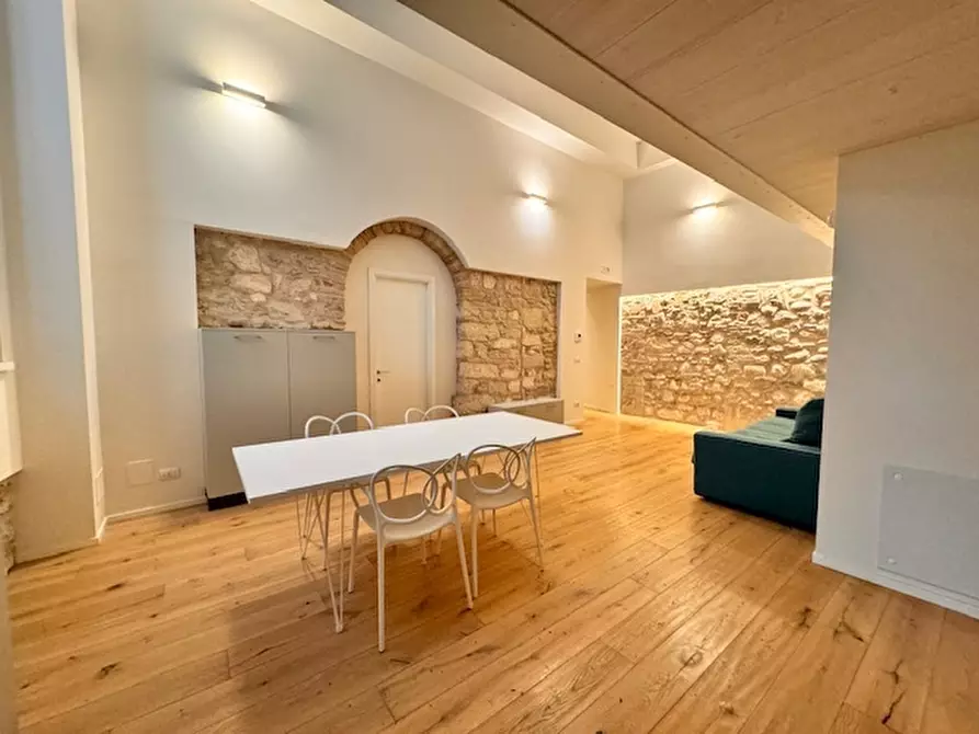Immagine 1 di Appartamento in affitto  in corso di sotto a Ascoli Piceno
