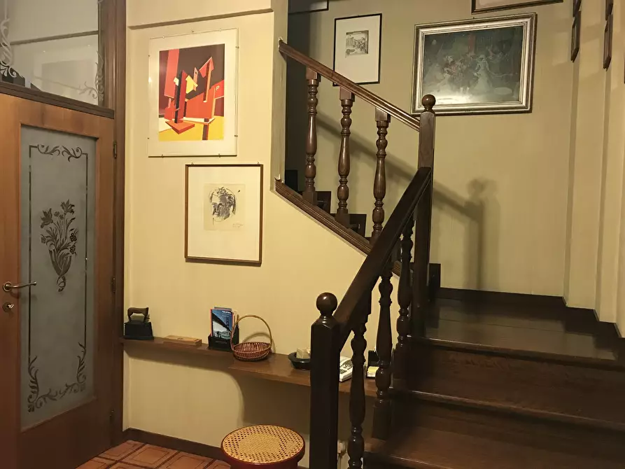 Immagine 5 di Casa indipendente in affitto  in Lungo Castellano Sisto V a Ascoli Piceno