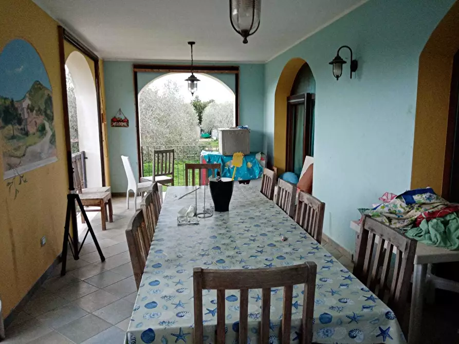 Immagine 7 di Villa in vendita  a Alghero