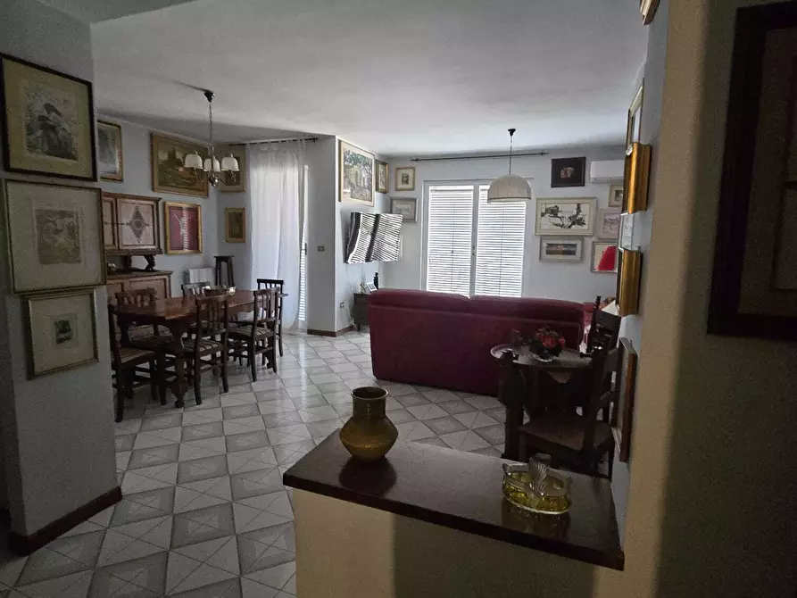 Immagine 7 di Pentalocale in vendita  in Via Principessa Iolanda di Savoia 68 a Sassari