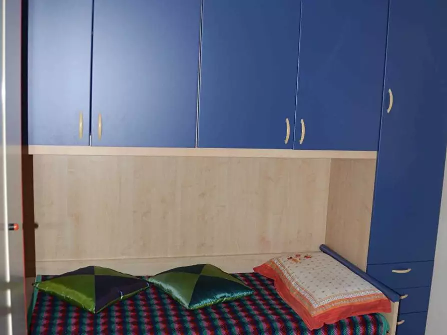 Immagine 6 di Casa bifamiliare in vendita  in SP 81 a Sassari