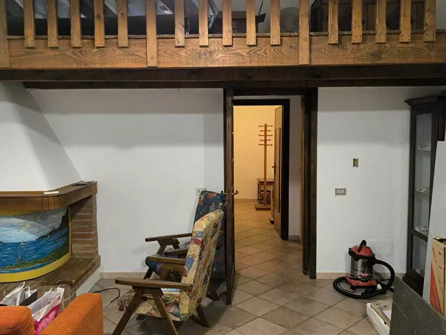 Immagine 9 di Villa in vendita  in Strada Vicinale Li Curuneddi Tronco B a Sassari