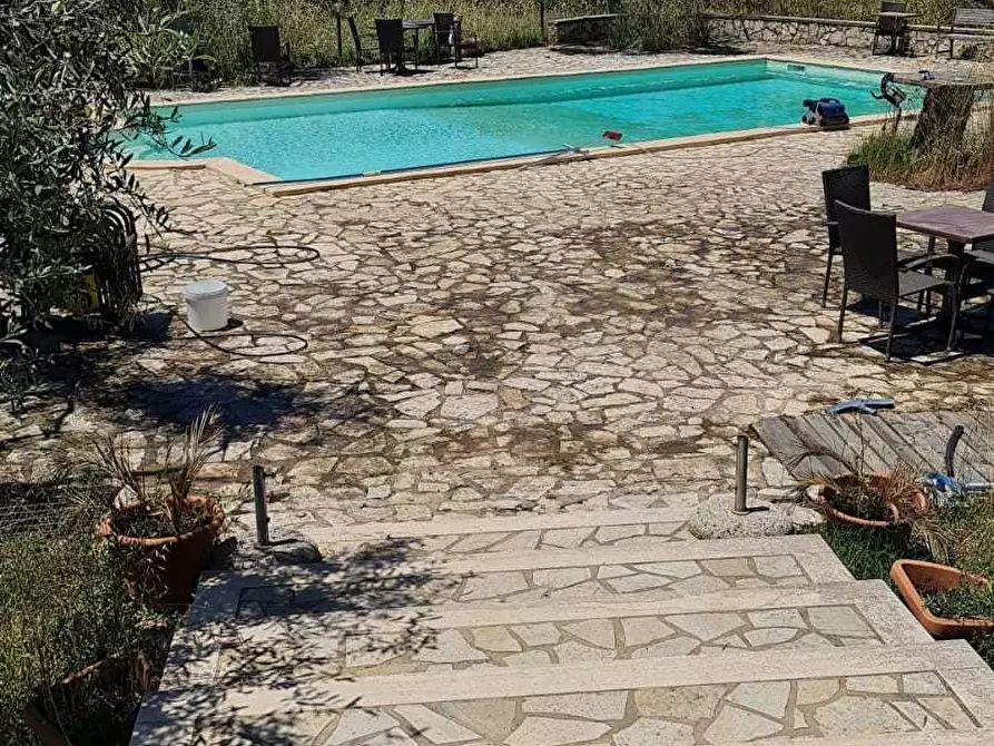 Immagine 26 di Villa in vendita  a Alghero