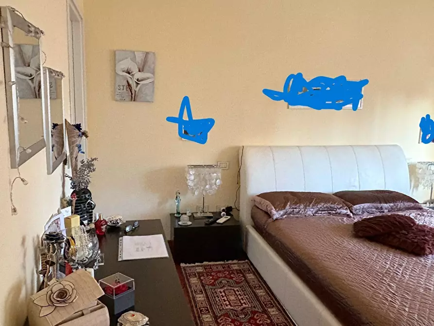 Immagine 10 di Pentalocale in vendita  a Sassari