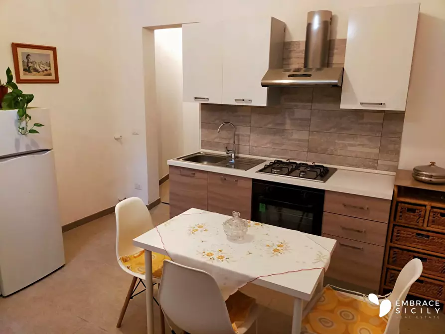 Immagine 7 di Appartamento in vendita  a Noto