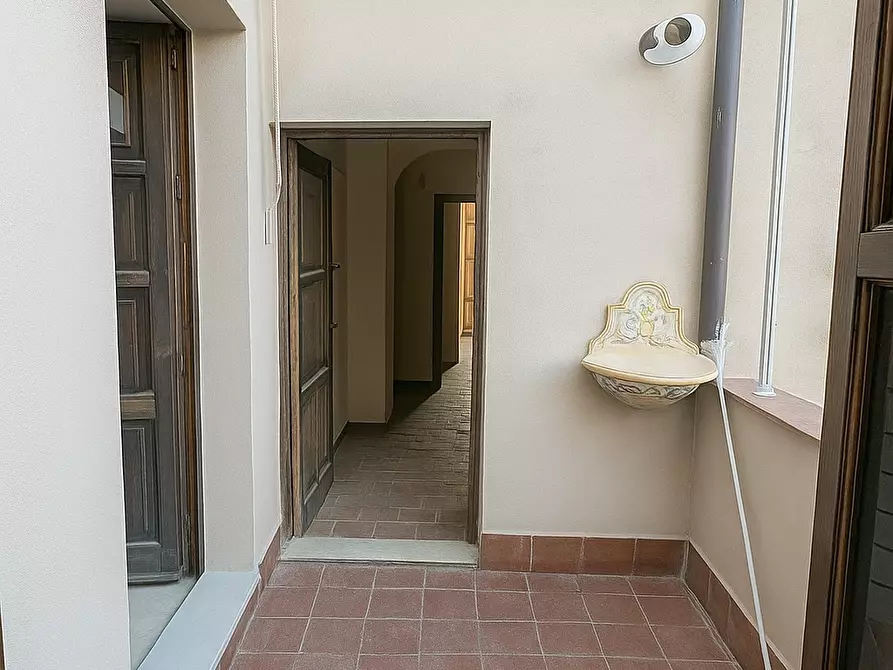 Immagine 13 di Appartamento in vendita  in GIA BATTISTA ALAGONA 5 a Siracusa