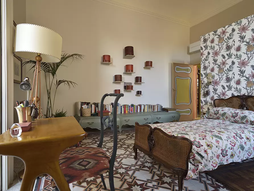 Immagine 34 di Appartamento in vendita  in VIA TOMMASO GARGALLO 68 a Siracusa