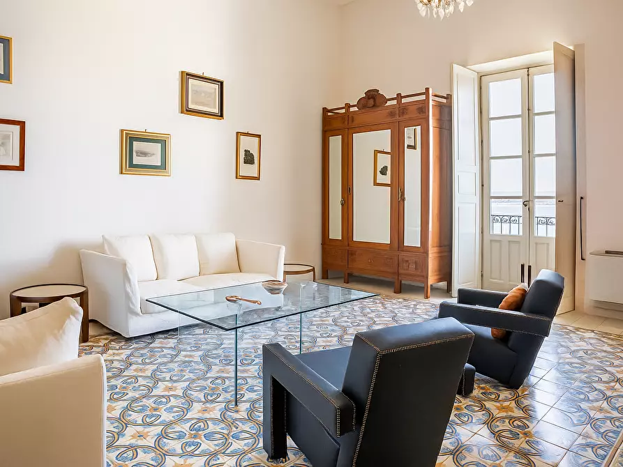 Immagine 4 di Appartamento in vendita  in VIA DELLE CARCERI VECCHIE 23 a Siracusa