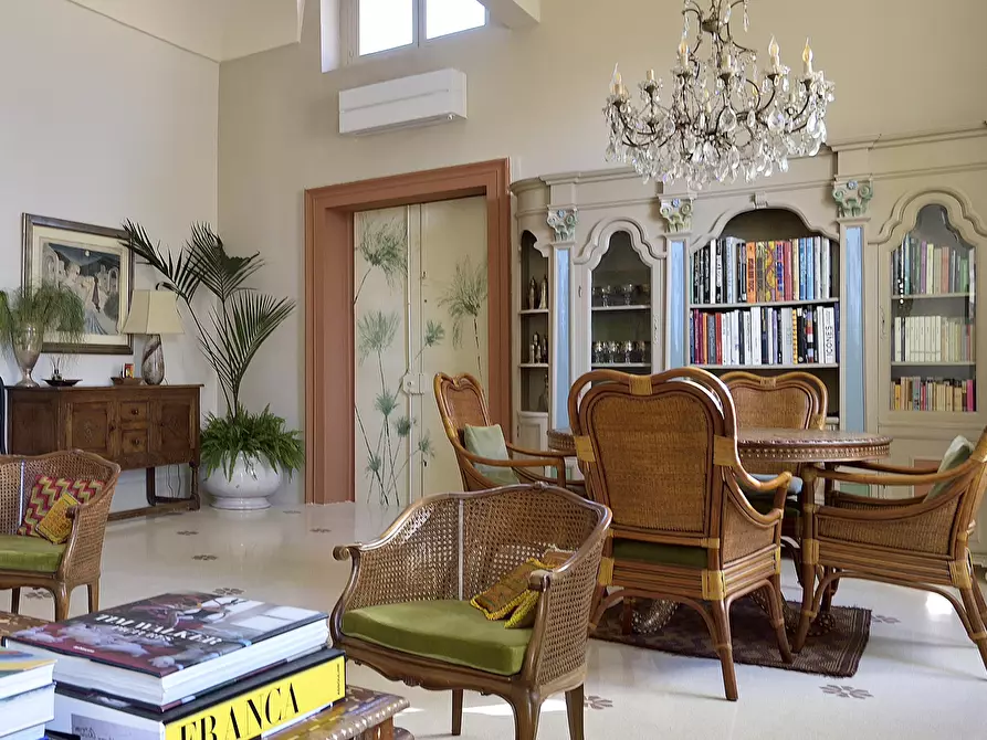 Immagine 5 di Appartamento in vendita  in VIA TOMMASO GARGALLO 68 a Siracusa