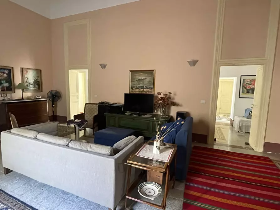 Immagine 19 di Quadrilocale in vendita  in VIA DELLA MAESTRANZA 72 a Siracusa