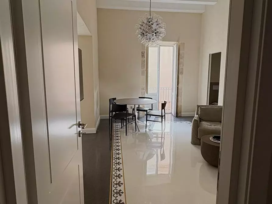 Immagine 2 di Quadrilocale in vendita  in Via delle Grazie a Siracusa