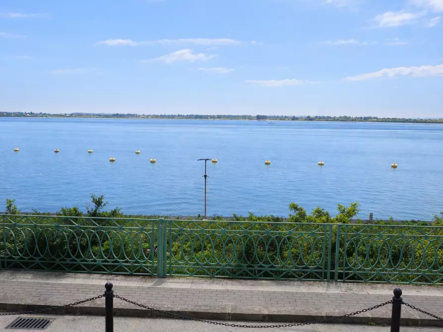 Immagine 17 di Appartamento in vendita  in VIA DELLE CARCERI VECCHIE 23 a Siracusa