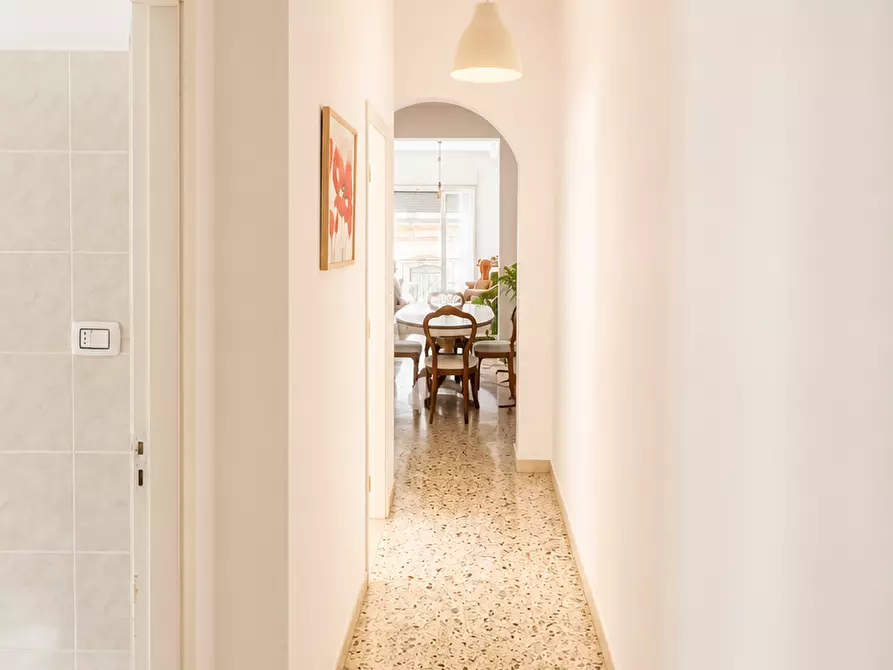 Immagine 15 di Appartamento in vendita  in Via Bacchilide 13 a Siracusa