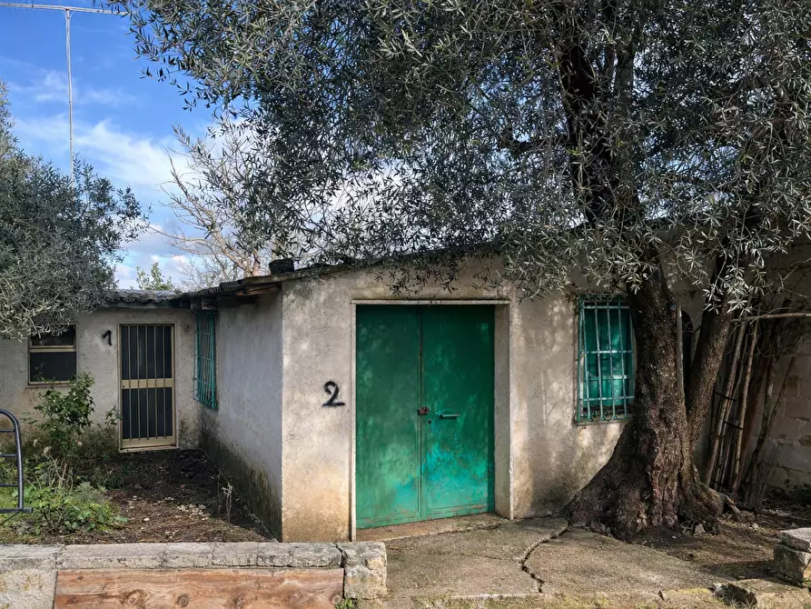 Immagine 8 di Terreno agricolo in vendita  in CONTRADA SABATU' a Canicattini Bagni