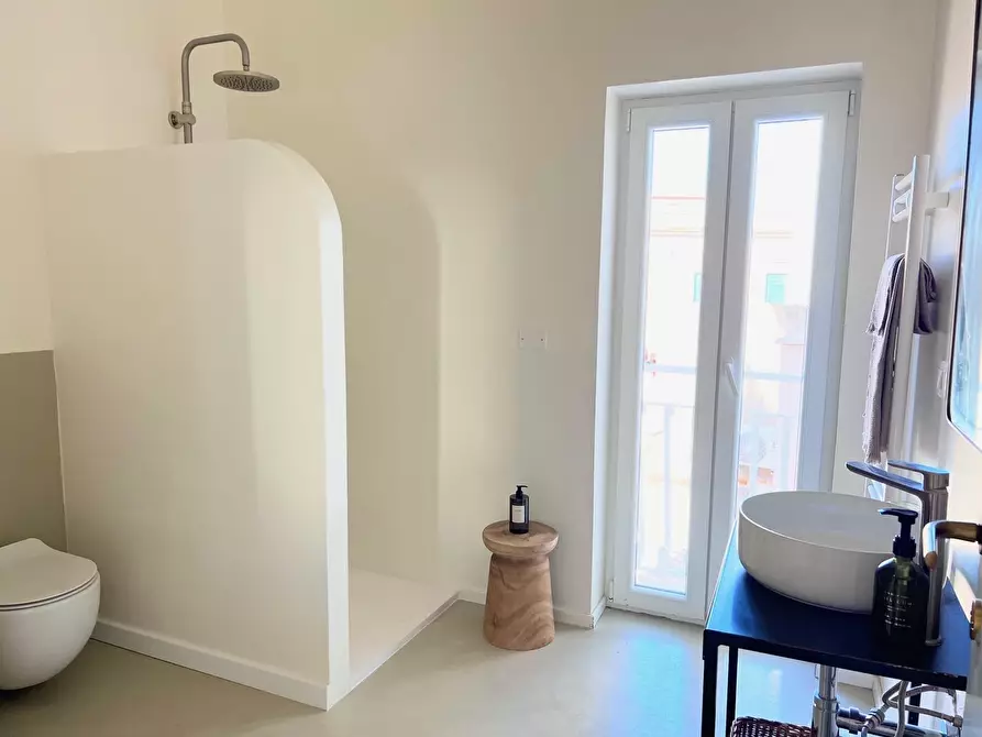 Immagine 20 di Appartamento in vendita  in VIA GEMMELLARO 23 a Siracusa