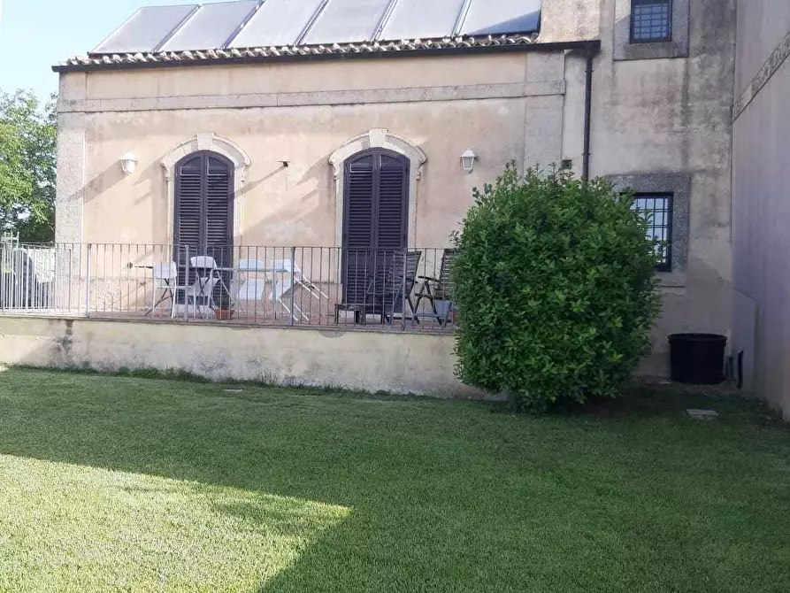 Immagine 5 di Rustico / casale in vendita  in CONTRADA AGUGLIA a Noto