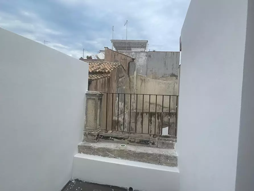 Immagine 13 di Appartamento in vendita  in Via Carmelo Campisi 5 a Siracusa