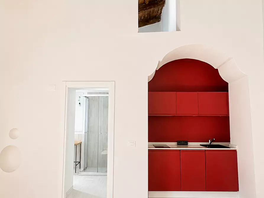 Immagine 13 di Monolocale in vendita  in Via Vittorio Veneto 155 a Siracusa