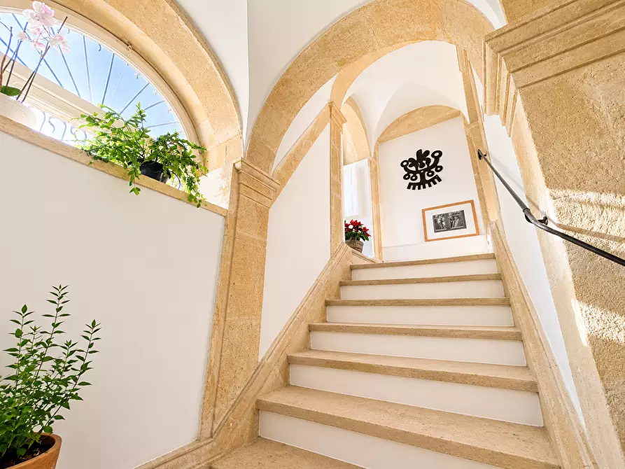 Immagine 4 di Casa indipendente in vendita  in Via San Martino a Siracusa