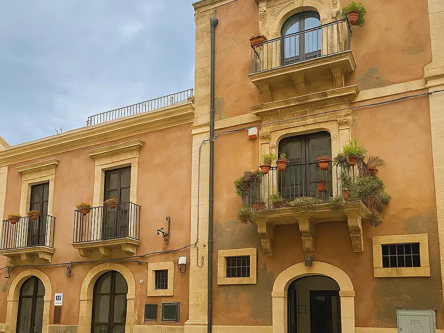 Immagine 2 di Appartamento in vendita  in GIA BATTISTA ALAGONA 5 a Siracusa