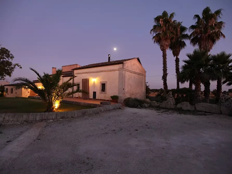Immagine 7 di Rustico / casale in vendita  in CONTRADA AGUGLIA a Noto