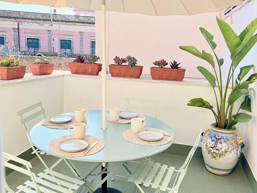 Immagine 4 di Appartamento in vendita  in VIA GEMMELLARO 23 a Siracusa