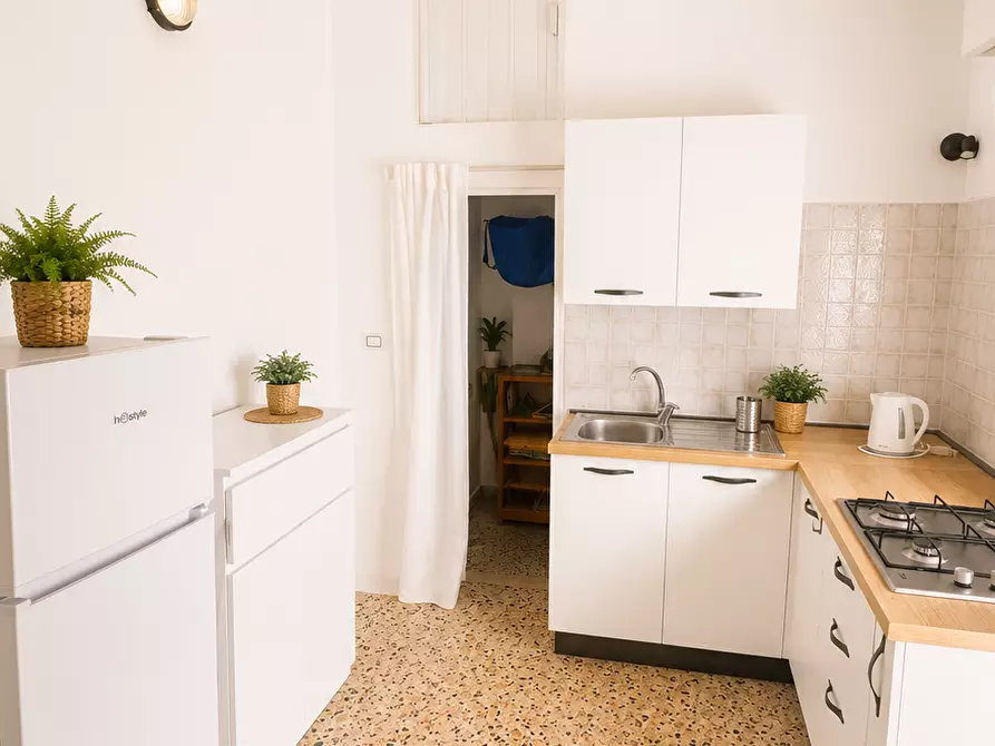 Immagine 14 di Appartamento in vendita  in Via Bacchilide 13 a Siracusa