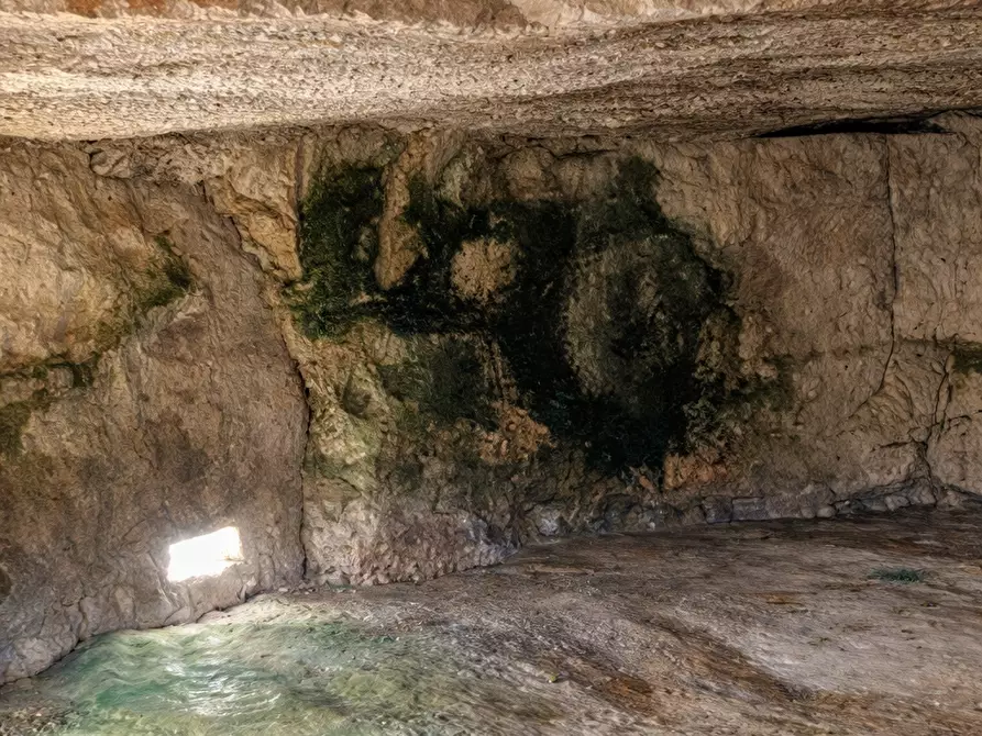 Immagine 6 di Appartamento in vendita  in Via Gargano 241 a Scicli