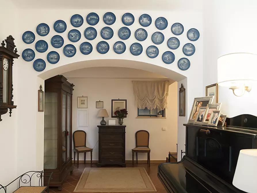 Immagine 8 di Appartamento in vendita  in Via Ruggero Settimo a Siracusa