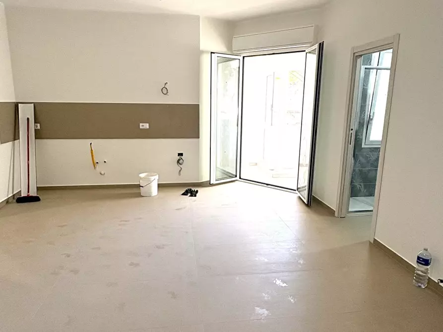 Immagine 3 di Appartamento in vendita  in Viale Teracati a Siracusa