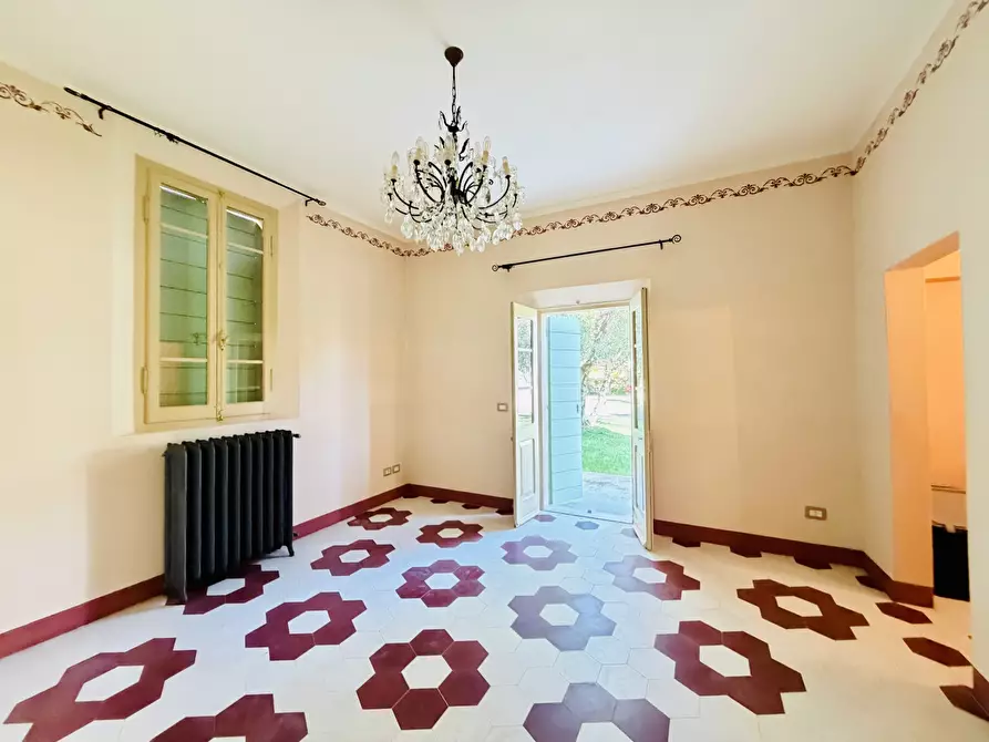 Immagine 7 di Villa in affitto  in Via Giuseppe Garibaldi a Gambettola