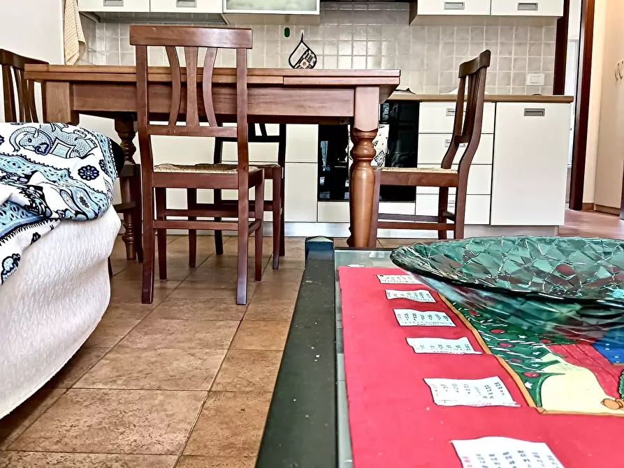 Immagine 7 di Bilocale in vendita  in Via Santa Rita 16 a Bagno Di Romagna