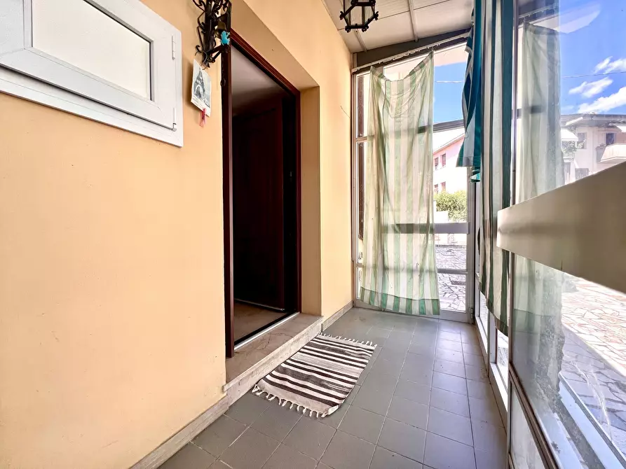Immagine 3 di Porzione di casa in vendita  a Cesena