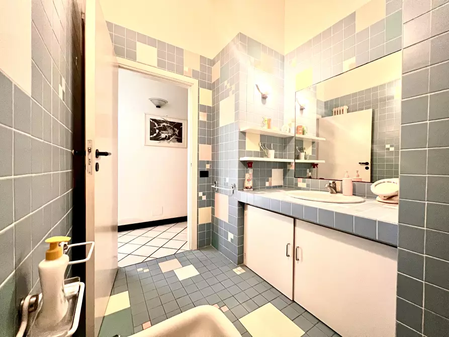 Immagine 25 di Trilocale in vendita  in Viale Trento 38 a Cesenatico