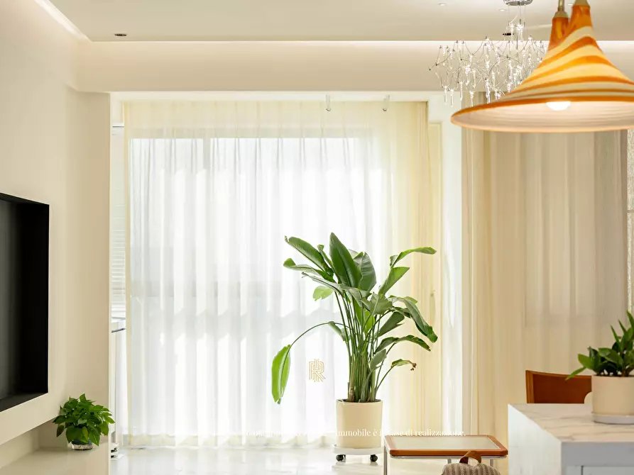 Immagine 1 di Quadrilocale in vendita  in Via Ferrara a Cesena