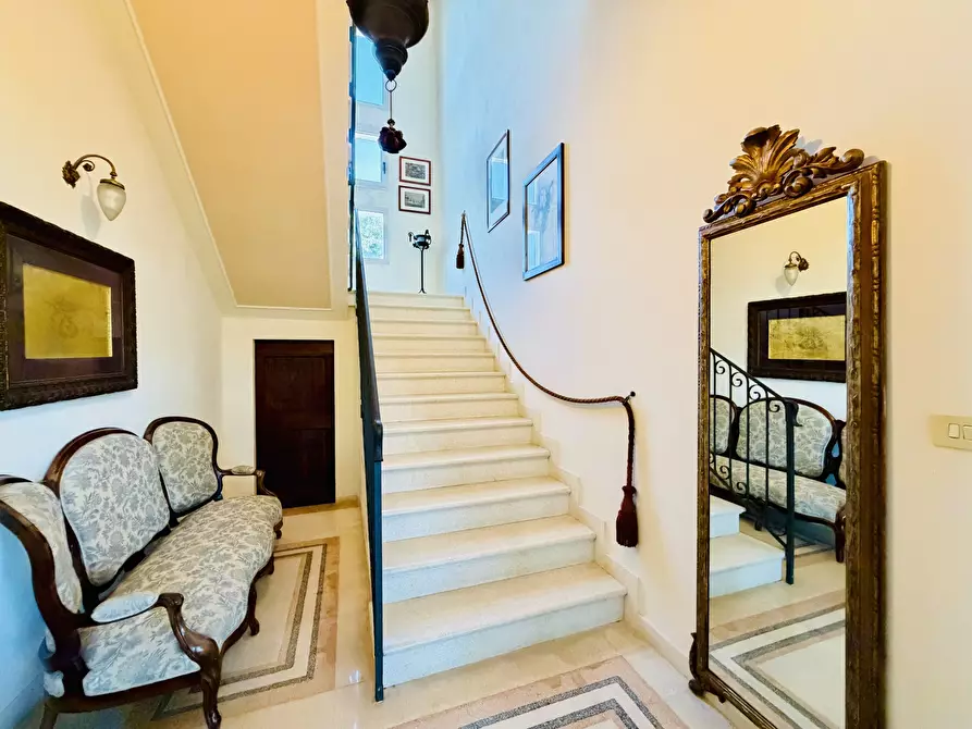 Immagine 14 di Villa in vendita  in vicinale papa 675 a Cesena