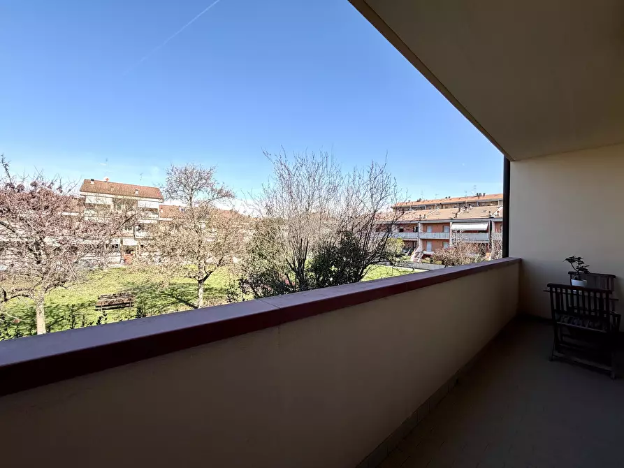 Immagine 17 di Villetta a schiera in vendita  in Piazza R. Rossellini 15 a Cesena