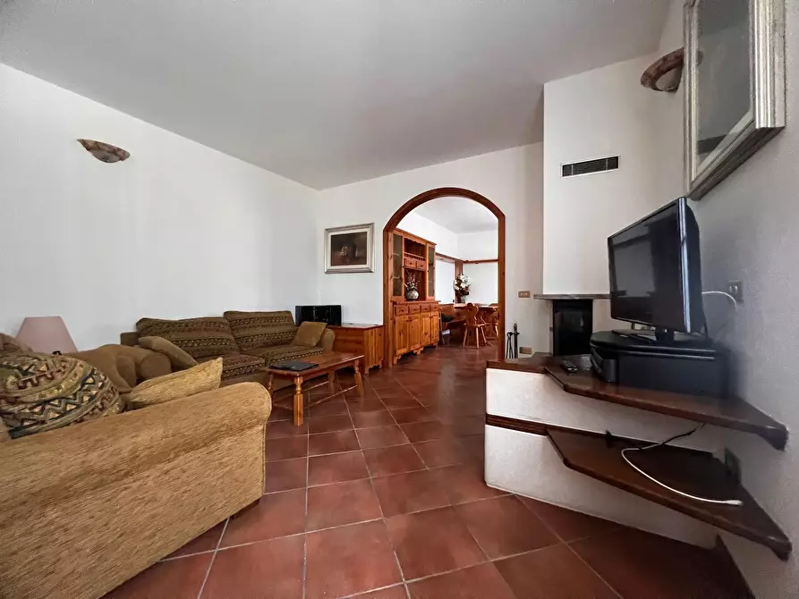 Immagine 5 di Porzione di casa in vendita  in Via Santa Lucia 41 a Verghereto