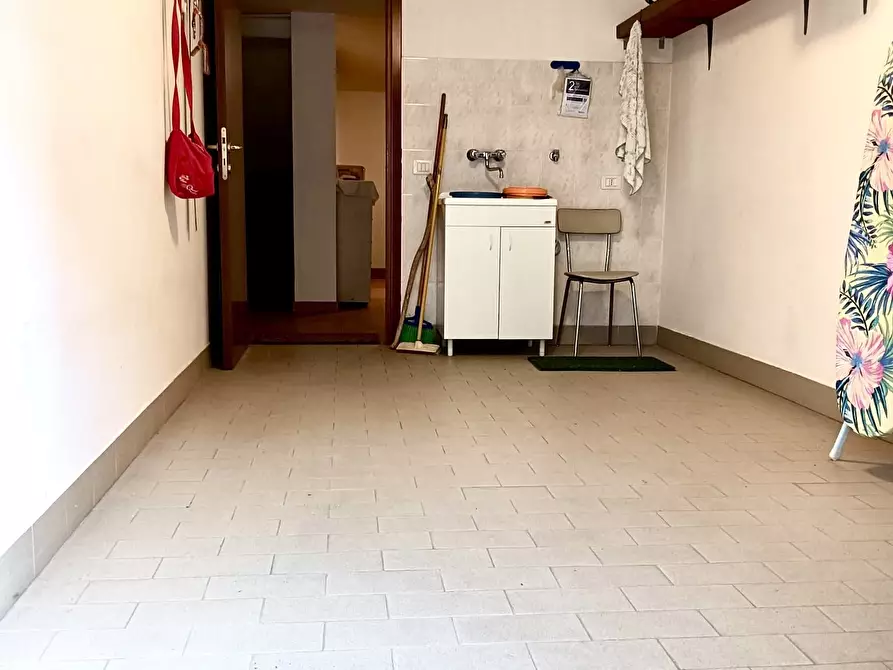 Immagine 30 di Bilocale in vendita  in Via Santa Rita 16 a Bagno Di Romagna