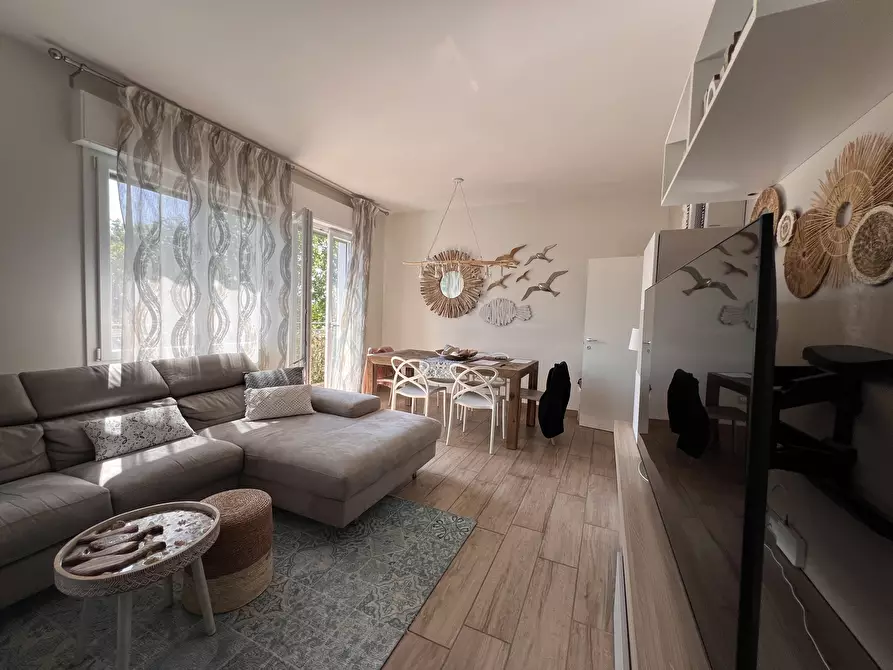 Immagine 10 di Trilocale in vendita  in Via Veronese 15 a Cesena