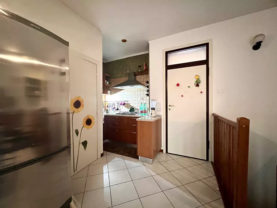 Immagine 5 di Monolocale in vendita  in Via Farini 538 a Cesena