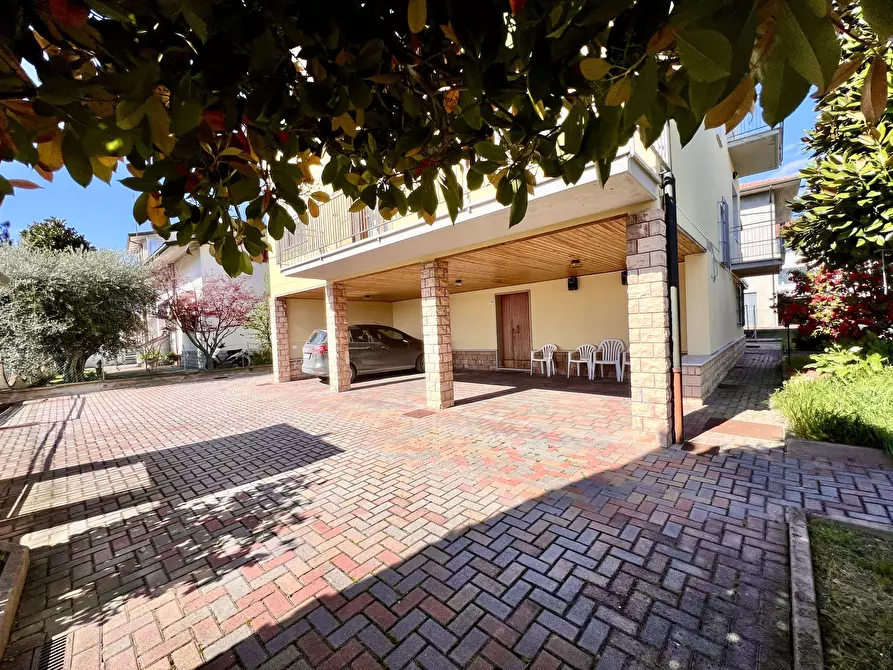 Immagine 1 di Porzione di casa in vendita  in Via Chiesa di Tipano 153 a Cesena