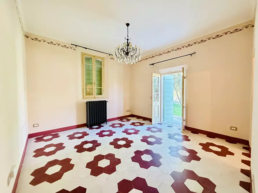 Immagine 8 di Villa in affitto  in Via Giuseppe Garibaldi a Gambettola
