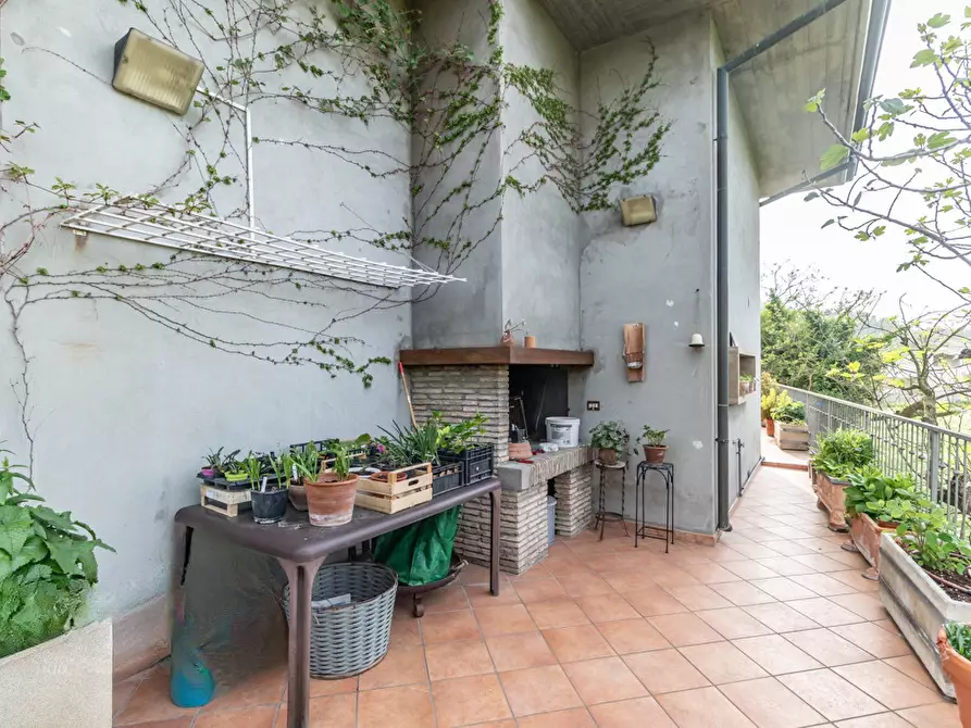 Immagine 48 di Casa indipendente in vendita  in via Falconara a Cesena