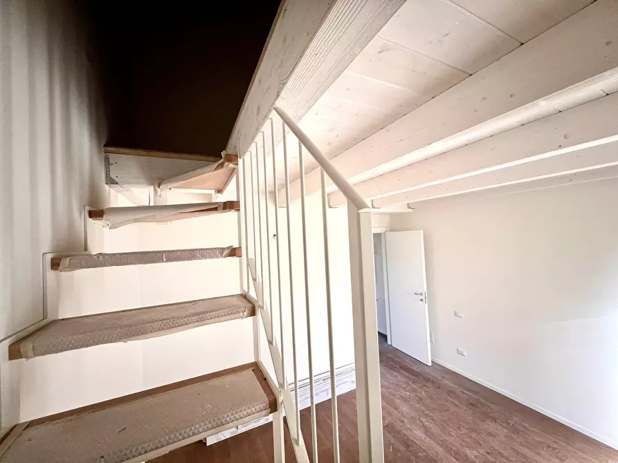 Immagine 35 di Appartamento in vendita  in via prima Ancona 175 a Cesena