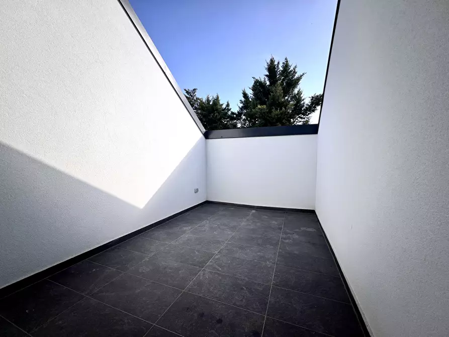 Immagine 45 di Appartamento in vendita  in via prima Ancona 175 a Cesena